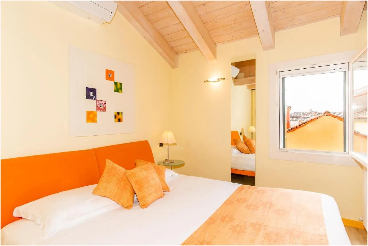 Villa Casa Nova Burano 0*,  Italien